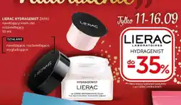 Ziko Dermo Lierac Hydragenist oferta