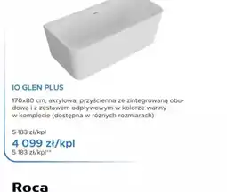 Blu iO GLEN PLUS oferta