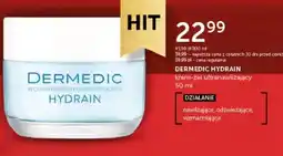 Ziko Dermo Dermedic Hydrain oferta