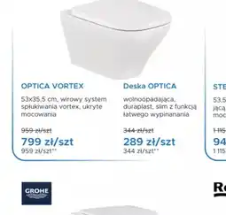 Blu Roca Optica Vortex oferta