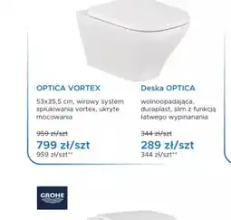 Blu Roca Deska Optica oferta