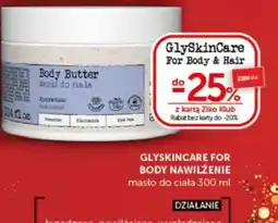 Ziko Dermo GlySkinCare For Body Nawilżenie oferta