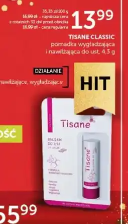 Ziko Dermo Tisane Classic oferta