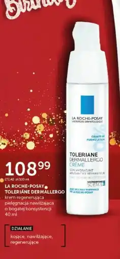 Ziko Dermo La Roche-Posay Toleriane Dermallergo oferta