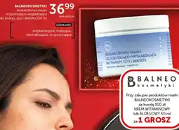 Ziko Dermo Balneo Kosmetyki oferta
