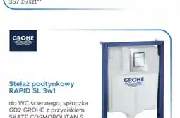 Blu Laufen Przycisk MOONDANCE oferta