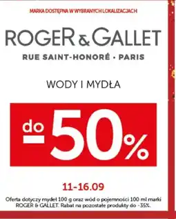 Ziko Dermo Roger & Gallet oferta