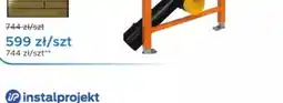 Blu Przycisk Exclusive 2.0 Złoty oferta