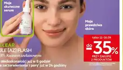 Ziko Dermo Serum SVR Sebiaclear Ampoule [AZ] Flash oferta