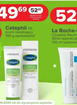 Drogeria Dr.Max Cetaphil PS Krem nawilżający oferta