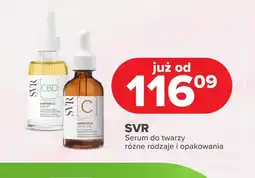 Drogeria Dr.Max SVR Serum do twarzy oferta