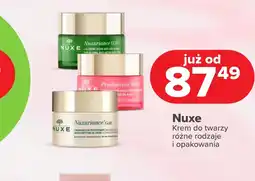 Drogeria Dr.Max Nuxe Krem do twarzy oferta