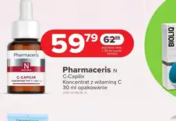 Drogeria Dr.Max Pharmaceris N C-Capilix oferta