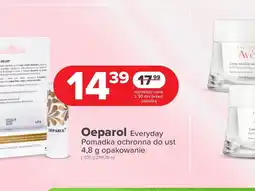 Drogeria Dr.Max Oeparol Everyday Pomadka ochronna do ust oferta