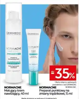 Ziko Dermo Dermedic Normacne oferta