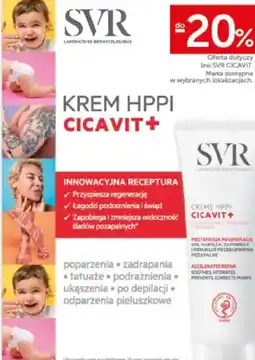 Ziko Dermo Krem HPPI Cicavit+ oferta