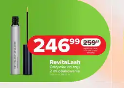 Drogeria Dr.Max RevitaLash Odżywka do rzęs oferta