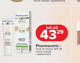 Drogeria Dr.Max Pharmaceris F oferta