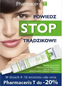 Ziko Dermo Pharmaceris T oferta