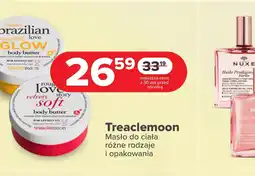 Drogeria Dr.Max Treaclemoon Masło do ciała oferta