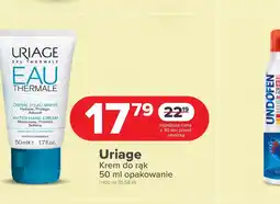 Drogeria Dr.Max Uriage Krem do rąk oferta