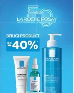 Ziko Dermo La Roche-Posay oferta