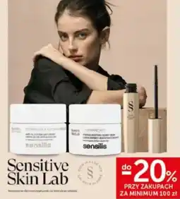 Ziko Dermo Sensitive Skin Lab oferta