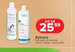 Drogeria Dr.Max Sylveco Szampon do włosów oferta