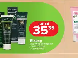 Drogeria Dr.Max Biokap Odżywka do włosów oferta