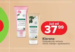 Drogeria Dr.Max Klorane Odżywka do włosów oferta