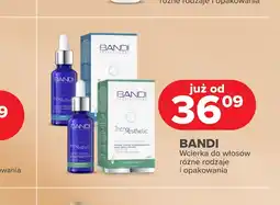 Drogeria Dr.Max BANDI Wcierka do włosów oferta