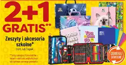 Polomarket Zeszyty i akcesoria Poszkolne oferta