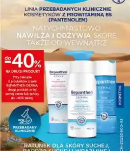 Ziko Dermo Bepanthen Derma oferta