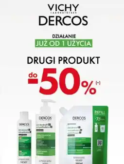 Ziko Dermo Vichy Dercos oferta
