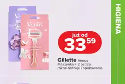 Drogeria Dr.Max Gillette Venus oferta