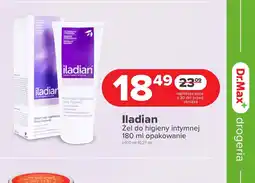 Drogeria Dr.Max Iladian Żel do higieny intymnej oferta