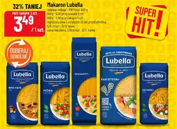 Polomarket Makaron Lubella MW Food oferta