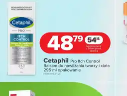 Drogeria Dr.Max Cetaphil Pro Itch Control oferta