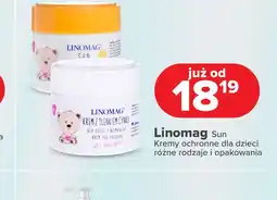 Drogeria Dr.Max Linomag Sun oferta