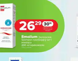 Drogeria Dr.Max Emolium Dermocare oferta