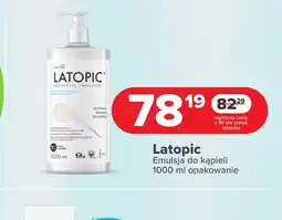 Drogeria Dr.Max Latopic oferta