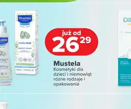 Drogeria Dr.Max Mustela oferta