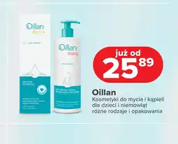 Drogeria Dr.Max Oillan oferta
