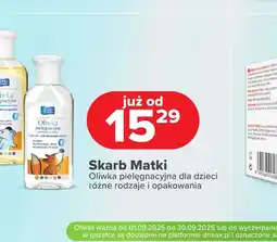 Drogeria Dr.Max Skarb Matki oferta