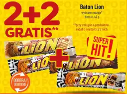 Polomarket Baton Lion Nestle oferta