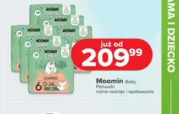 Drogeria Dr.Max Moomin Baby Pieluszki oferta