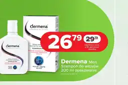 Drogeria Dr.Max Dermena Men Szampon do włosów oferta