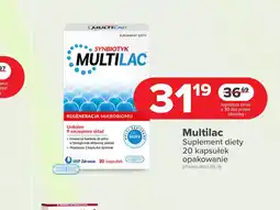 Drogeria Dr.Max Multilac oferta