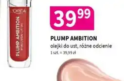 Drogerie Polskie Plump Ambition oferta