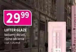 Drogerie Polskie Lifter Glaze oferta